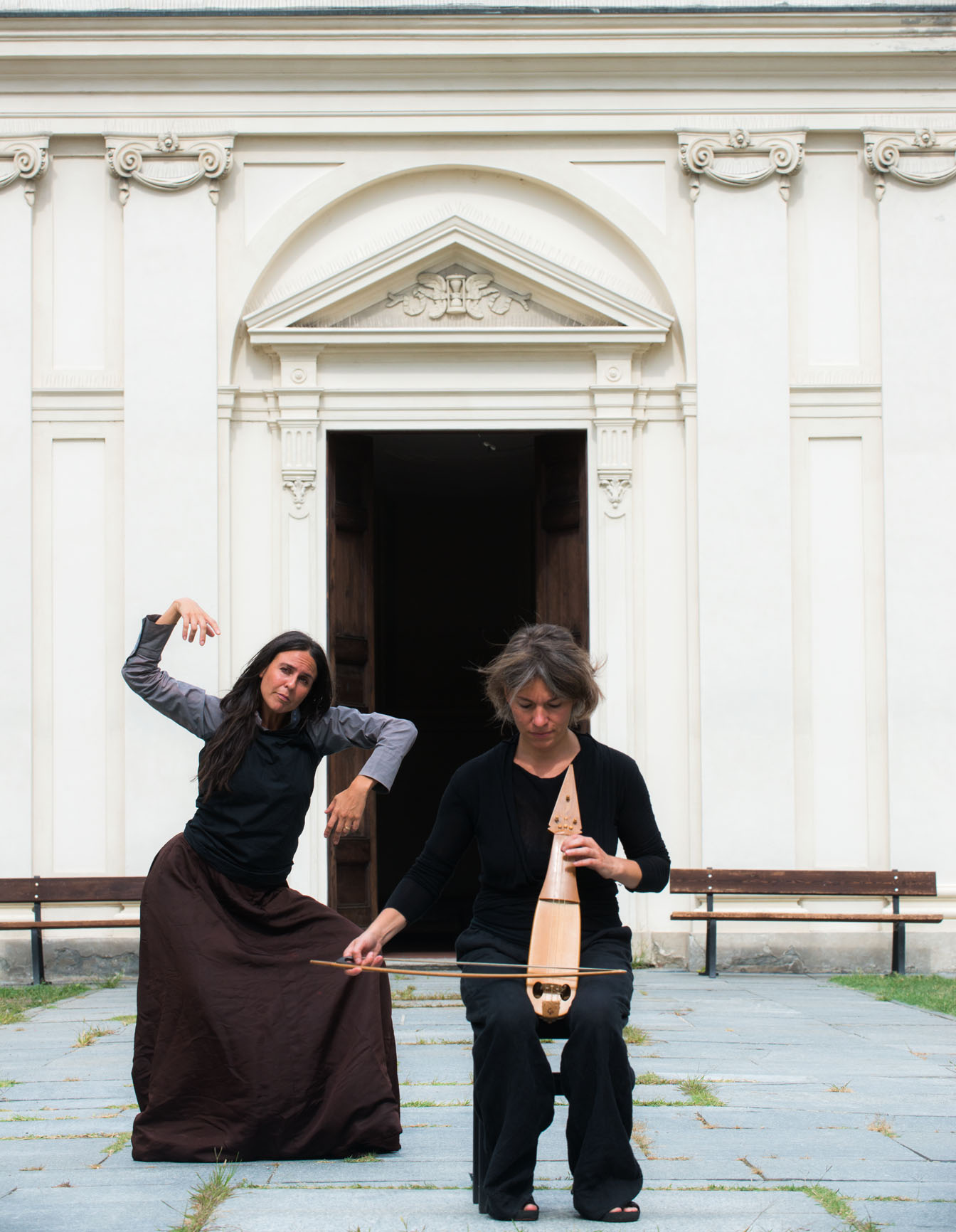Festival Internazionale Il Sacro attraverso l'Ordinario, XIX edizione. 18 settembre - 12 ottobre 2012, Torino e Piemonte